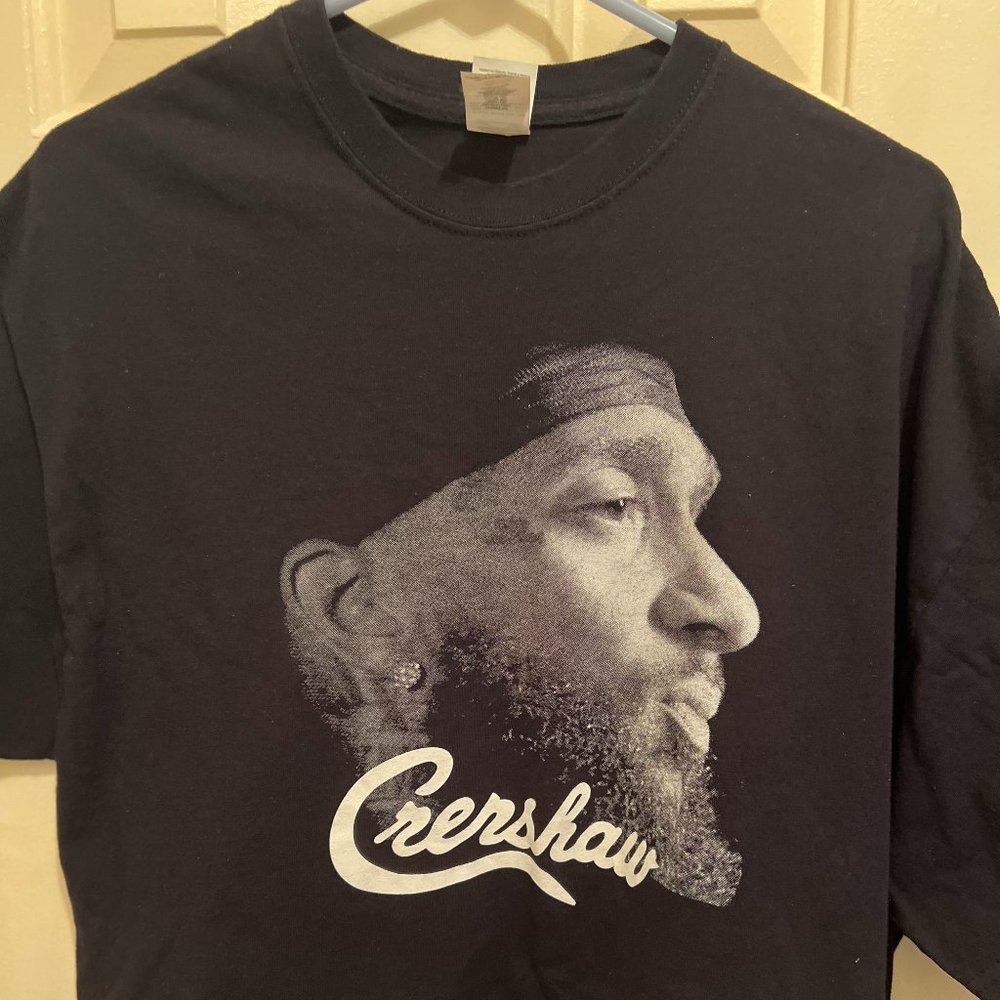 Nipsey Hustle!